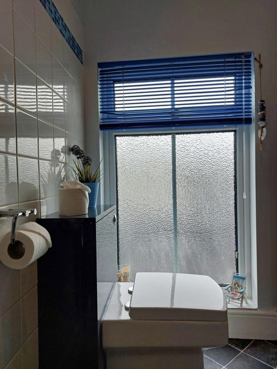 Salt Marsh Apartment Tywyn Dış mekan fotoğraf